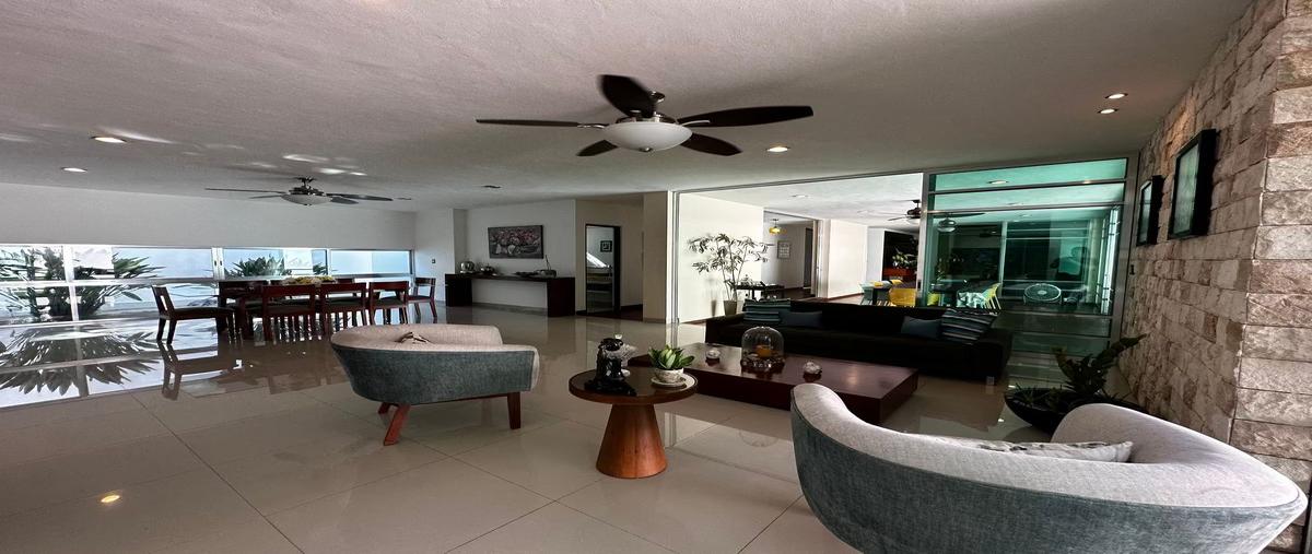 Foto de casa en venta en 24 , cholul, mérida, yucatán, 30437773 No. 05