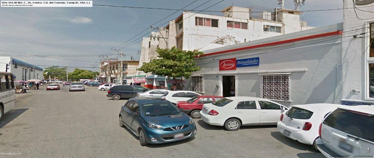 Foto de local en 24 , ciudad del carmen centro, carmen, campeche, 26623703 foto 01 Foto de local en venta en 24 , ciudad del carmen centro, carmen, campeche, 26623703 No. 01