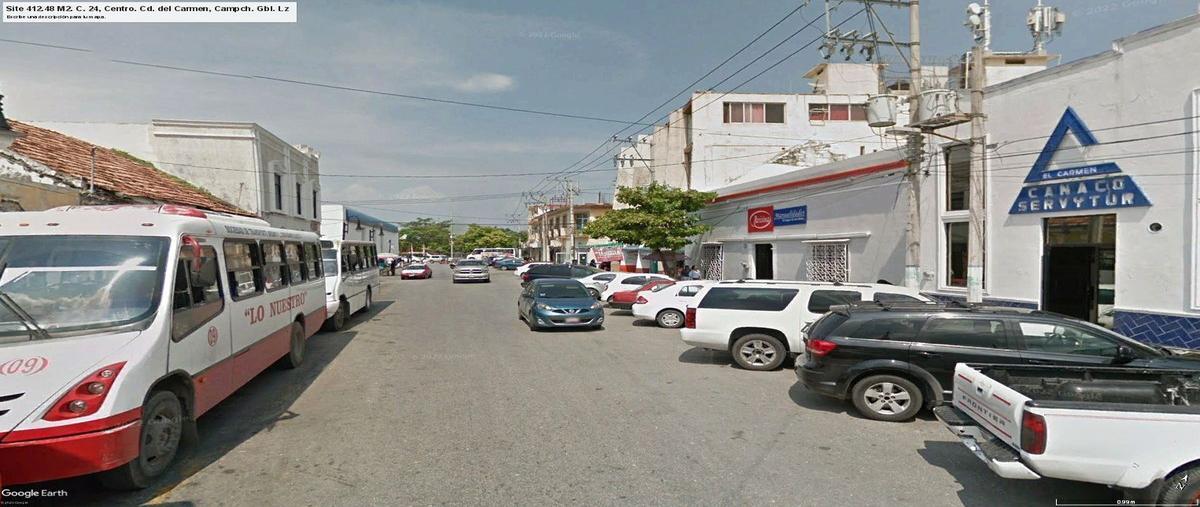 Foto de local en 24 , ciudad del carmen centro, carmen, campeche, 26623703 foto 02 Foto de local en venta en 24 , ciudad del carmen centro, carmen, campeche, 26623703 No. 02