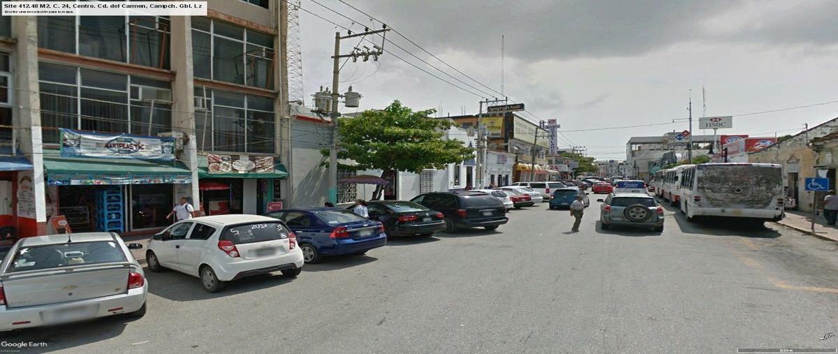 Foto de local en 24 , ciudad del carmen centro, carmen, campeche, 26623703 foto 04 Foto de local en venta en 24 , ciudad del carmen centro, carmen, campeche, 26623703 No. 04