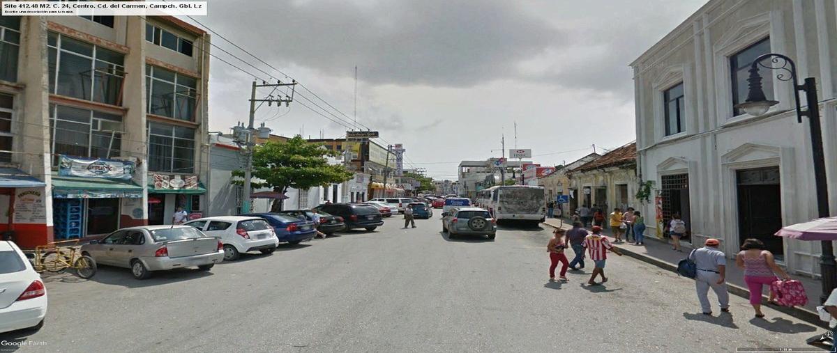 Foto de local en 24 , ciudad del carmen centro, carmen, campeche, 26623703 foto 05 Foto de local en venta en 24 , ciudad del carmen centro, carmen, campeche, 26623703 No. 05