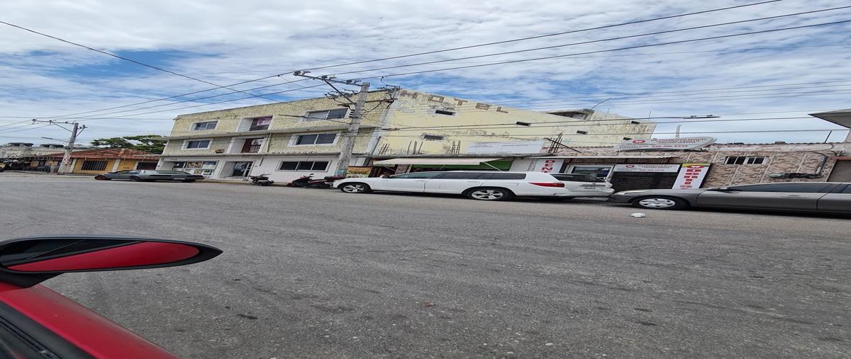 Foto de edificio en 24 , ciudad del carmen centro, carmen, campeche, 0 foto 02 Foto de edificio en venta en 24 , ciudad del carmen centro, carmen, campeche, 0 No. 02