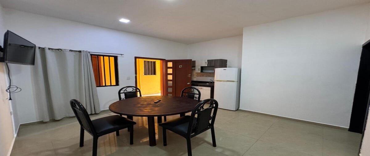 Foto de departamento en 24 , ciudad del carmen centro, carmen, campeche, 0 foto 03 Foto de departamento en renta en 24 , ciudad del carmen centro, carmen, campeche, 0 No. 03