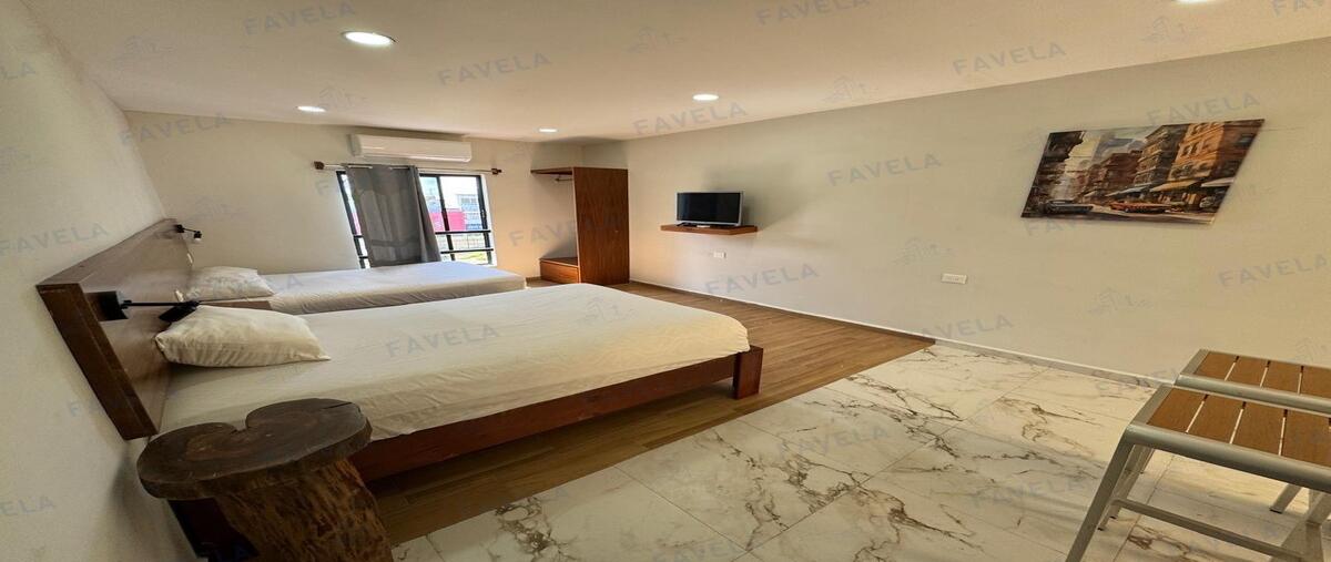 Foto de departamento en renta en 24 , ciudad del carmen centro, carmen, campeche, 0 No. 05