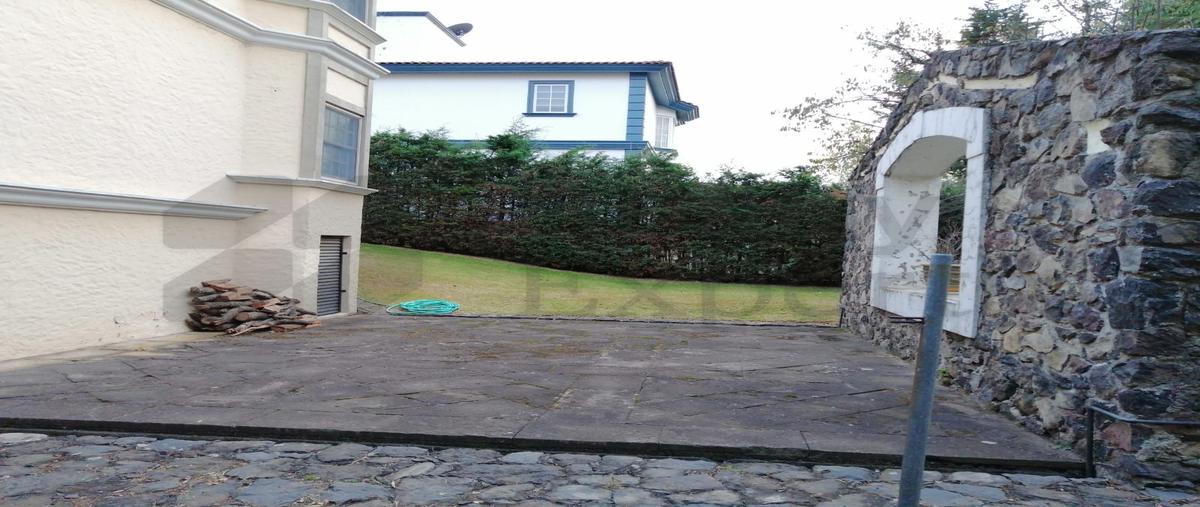 Foto de casa en renta en  24, club de golf los encinos, lerma, méxico, 26197083 No. 03