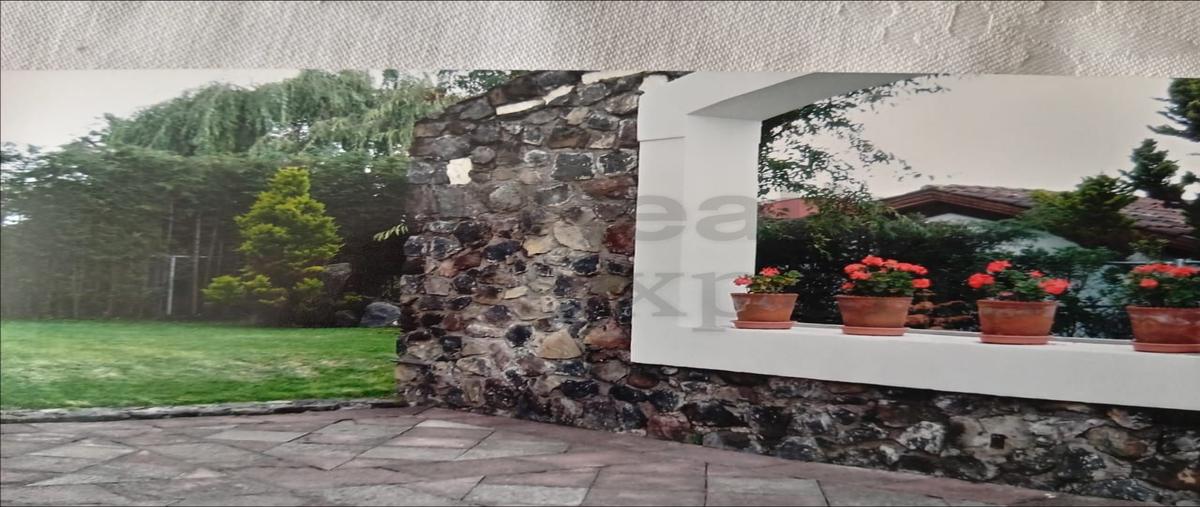 Foto de casa en renta en  24, club de golf los encinos, lerma, méxico, 26197083 No. 04