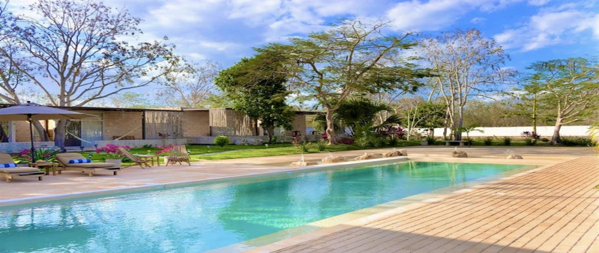 Foto de casa en condominio en venta en 24 , conkal, conkal, yucatán, 30342542 No. 04
