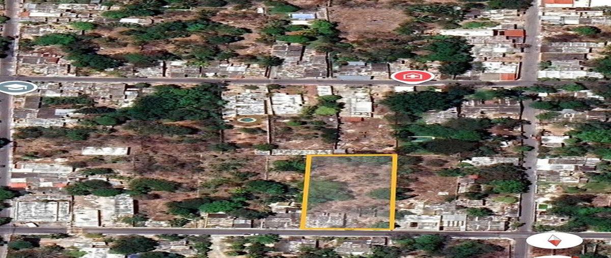 Foto de terreno habitacional en 24 , conkal, conkal, yucatán, 0 foto 02 Foto de terreno habitacional en venta en 24 , conkal, conkal, yucatán, 0 No. 02
