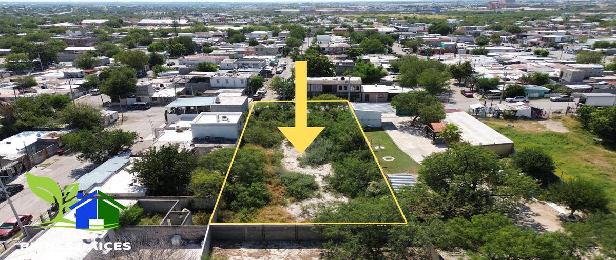 Foto de terreno habitacional en venta en  , 24 de agosto, piedras negras, coahuila de zaragoza, 30251420 No. 03