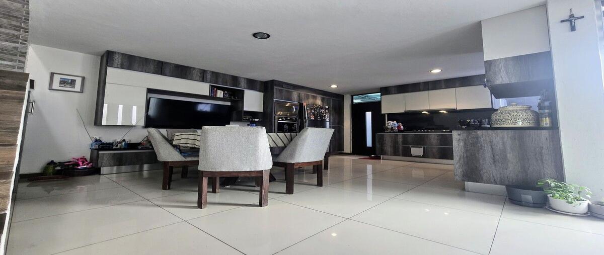 Foto de casa en venta en 24 de diciembre , hacienda la tijera, tlajomulco de zúñiga, jalisco, 28735185 No. 03