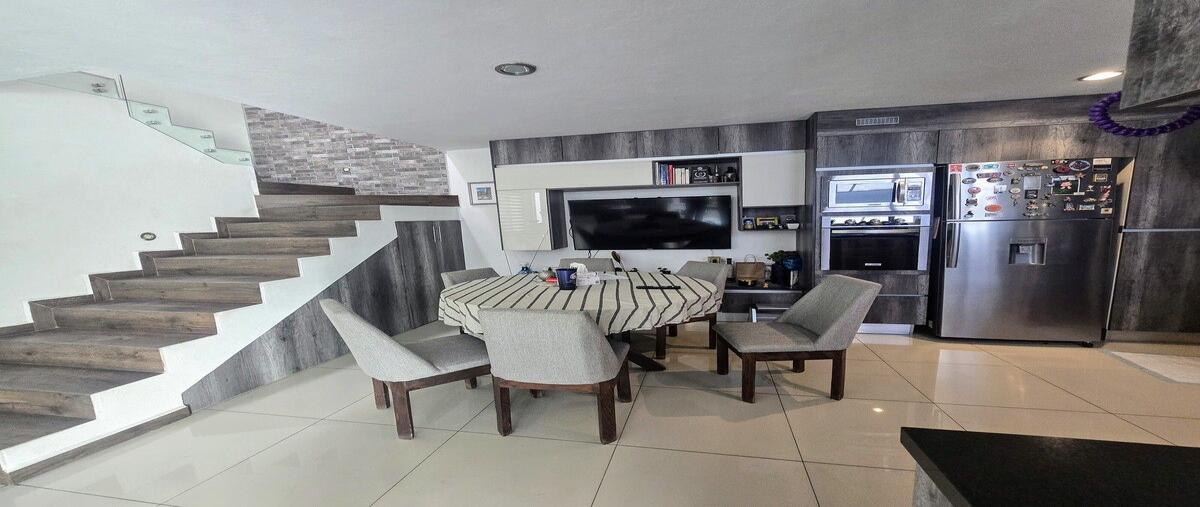 Foto de casa en venta en 24 de diciembre , hacienda la tijera, tlajomulco de zúñiga, jalisco, 28735185 No. 05