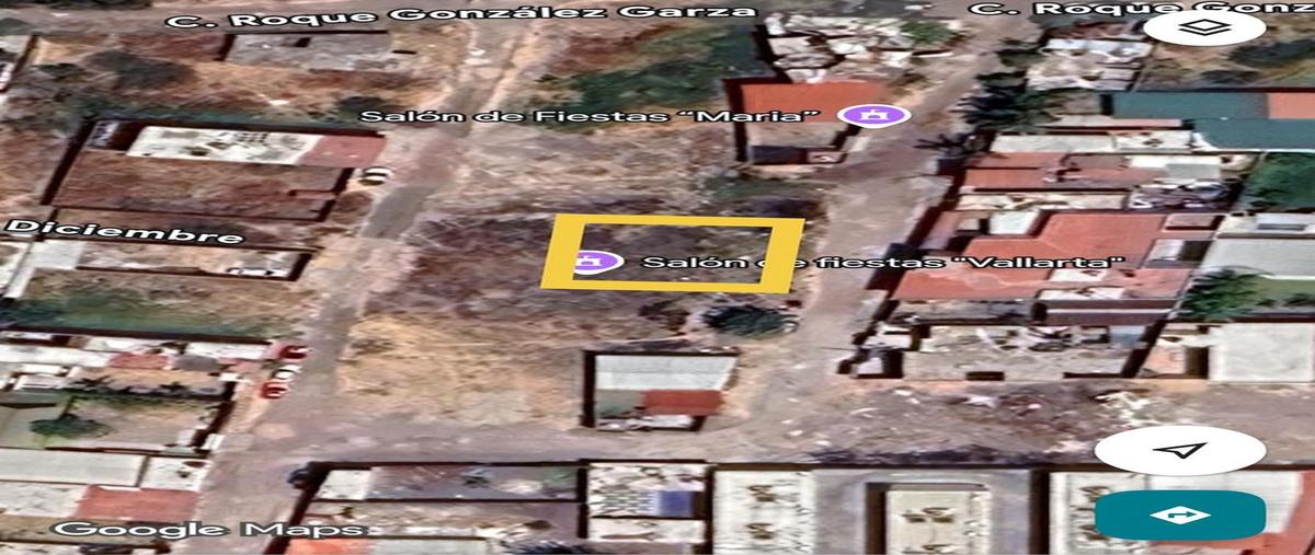 Foto de terreno habitacional en venta en  , 24 de diciembre, salamanca, guanajuato, 0 No. 03