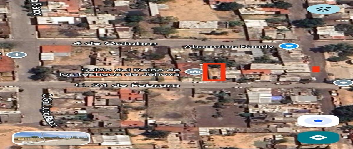 Foto de terreno habitacional en venta en 24 de febrero 1, la mintzita (piedra dura), morelia, michoacán de ocampo, 30519470 No. 03