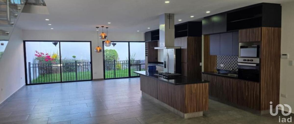 Foto de casa en venta en 24 de febrero 77, san antonio cacalotepec, san andrés cholula, puebla, 30859029 No. 04