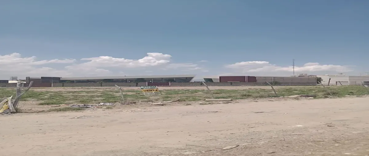Foto de terreno comercial en venta en 24 de febrero esquina campo de tiro 1, san antonio el desmonte, pachuca de soto, hidalgo, 0 No. 03