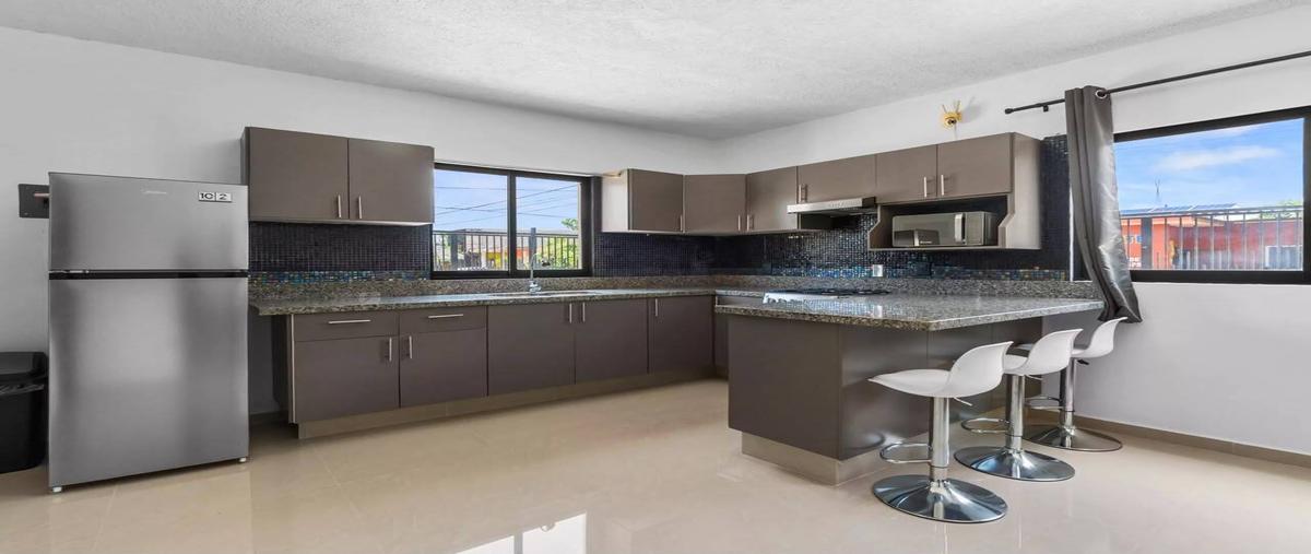 Foto de departamento en venta en  , 24 de febrero, puerto vallarta, jalisco, 0 No. 03