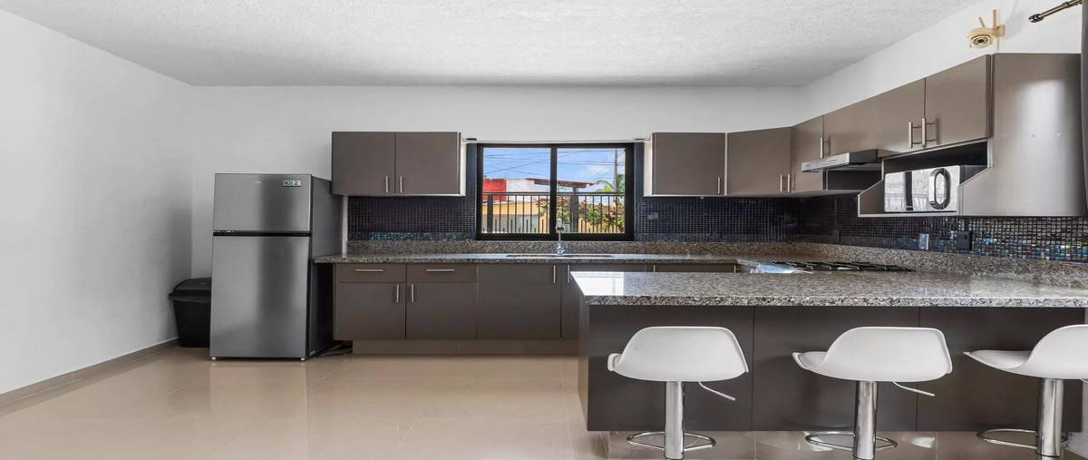 Foto de departamento en venta en  , 24 de febrero, puerto vallarta, jalisco, 0 No. 04