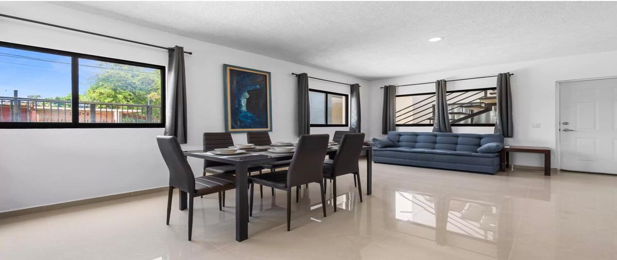 Foto de departamento en venta en  , 24 de febrero, puerto vallarta, jalisco, 0 No. 05