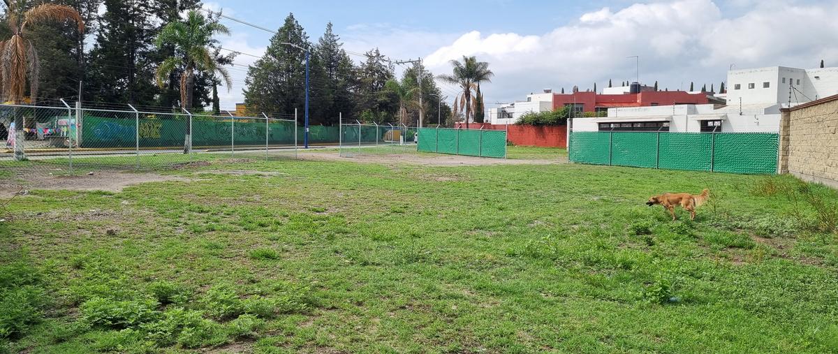 Foto de casa en renta en 24 de febrero , san antonio cacalotepec, san andrés cholula, puebla, 26692108 No. 04
