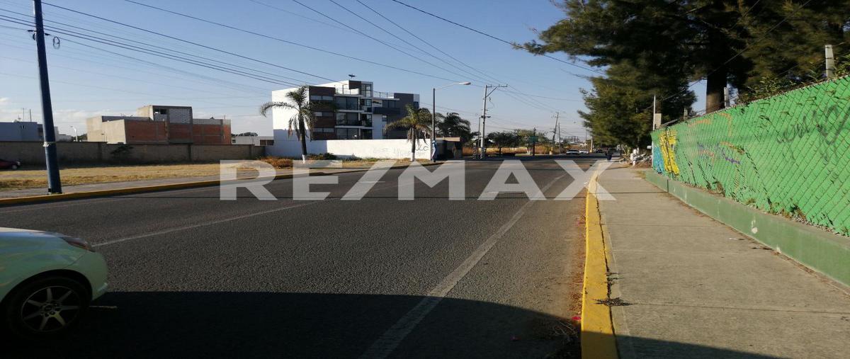 Foto de terreno habitacional en 24 de febrero , san francisco acatepec, san andrés cholula, puebla, 0 foto 02 Foto de terreno habitacional en renta en 24 de febrero , san francisco acatepec, san andrés cholula, puebla, 0 No. 02