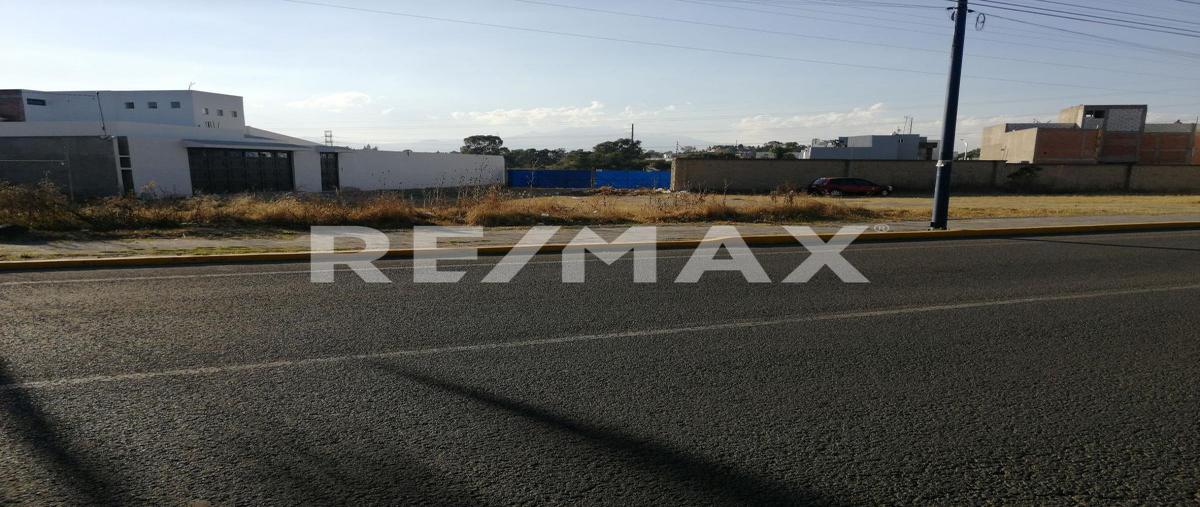 Foto de terreno habitacional en 24 de febrero , san francisco acatepec, san andrés cholula, puebla, 0 foto 03 Foto de terreno habitacional en renta en 24 de febrero , san francisco acatepec, san andrés cholula, puebla, 0 No. 03