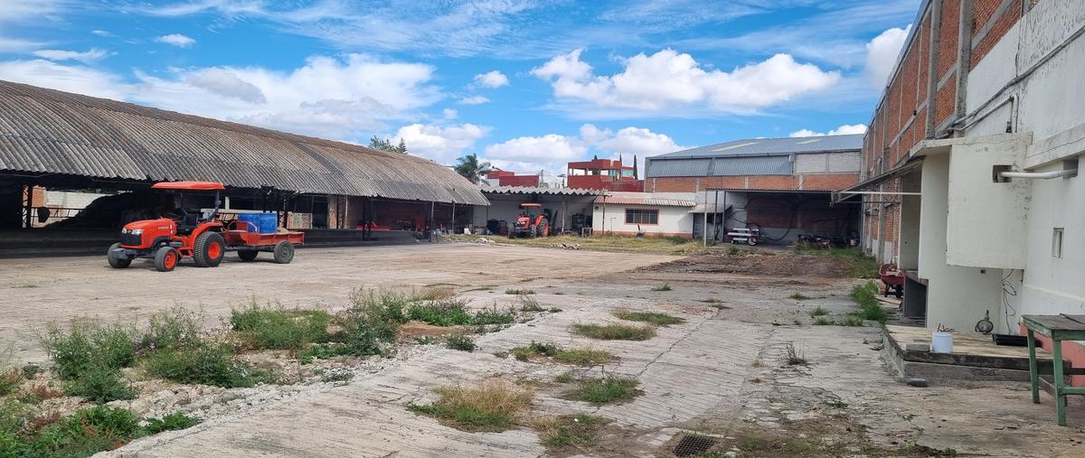 Foto de terreno industrial en 24 de febrero , san francisco acatepec, san andrés cholula, puebla, 26377569 foto 04 Foto de terreno industrial en renta en 24 de febrero , san francisco acatepec, san andrés cholula, puebla, 26377569 No. 04
