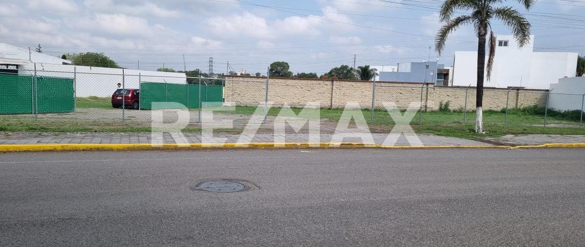 Foto de terreno comercial en renta en 24 de febrero , san francisco acatepec, san andrés cholula, puebla, 26692108 No. 01