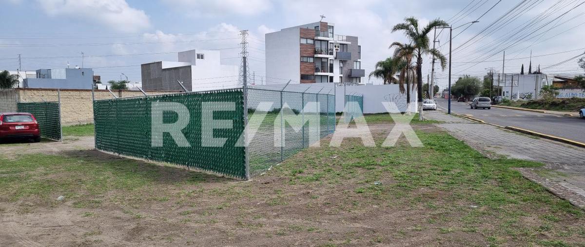 Foto de terreno comercial en renta en 24 de febrero , san francisco acatepec, san andrés cholula, puebla, 26692108 No. 03