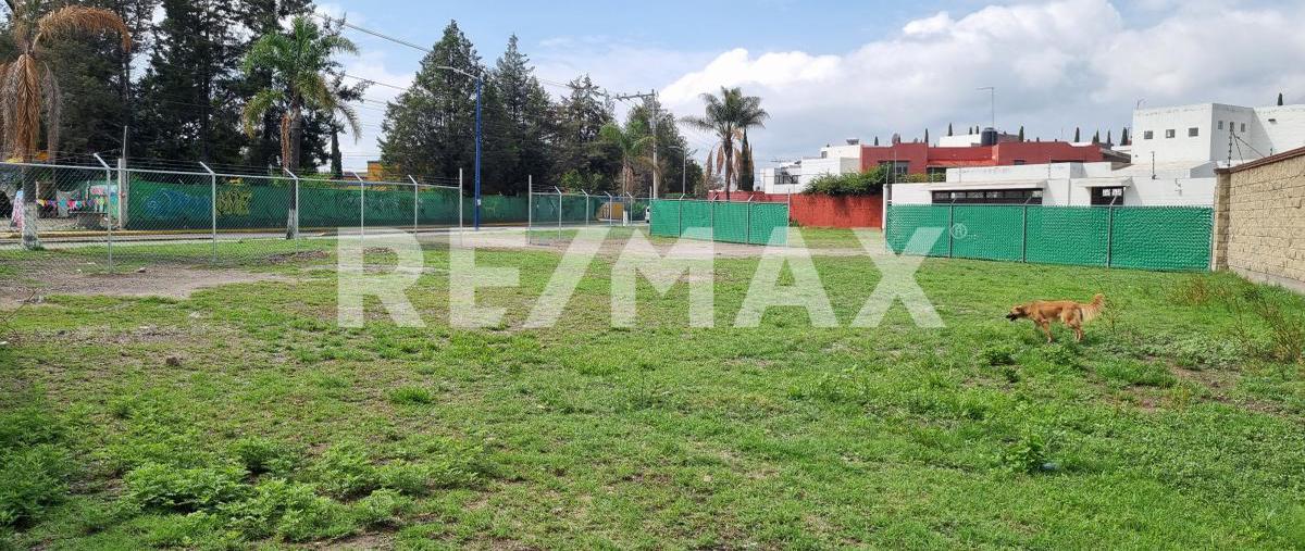 Foto de terreno comercial en renta en 24 de febrero , san francisco acatepec, san andrés cholula, puebla, 26692108 No. 04
