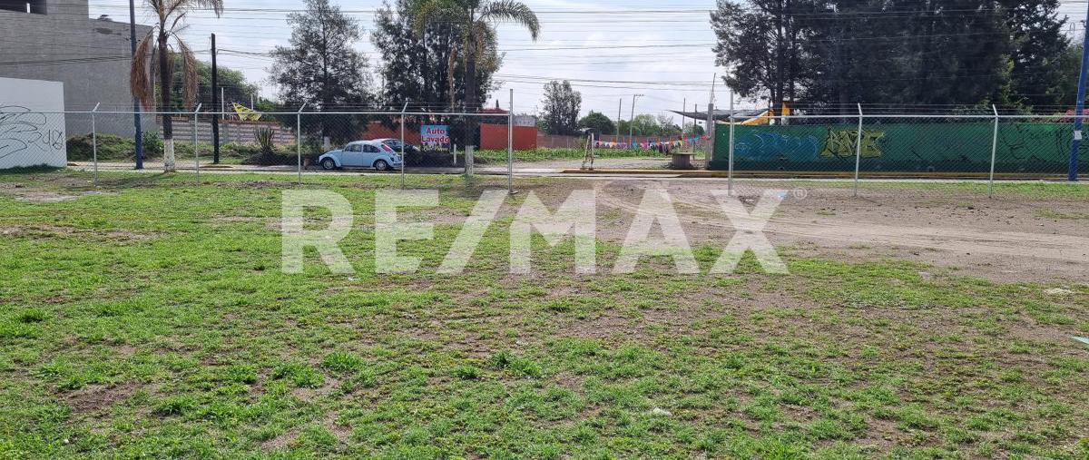 Foto de terreno comercial en renta en 24 de febrero , san francisco acatepec, san andrés cholula, puebla, 26692108 No. 05