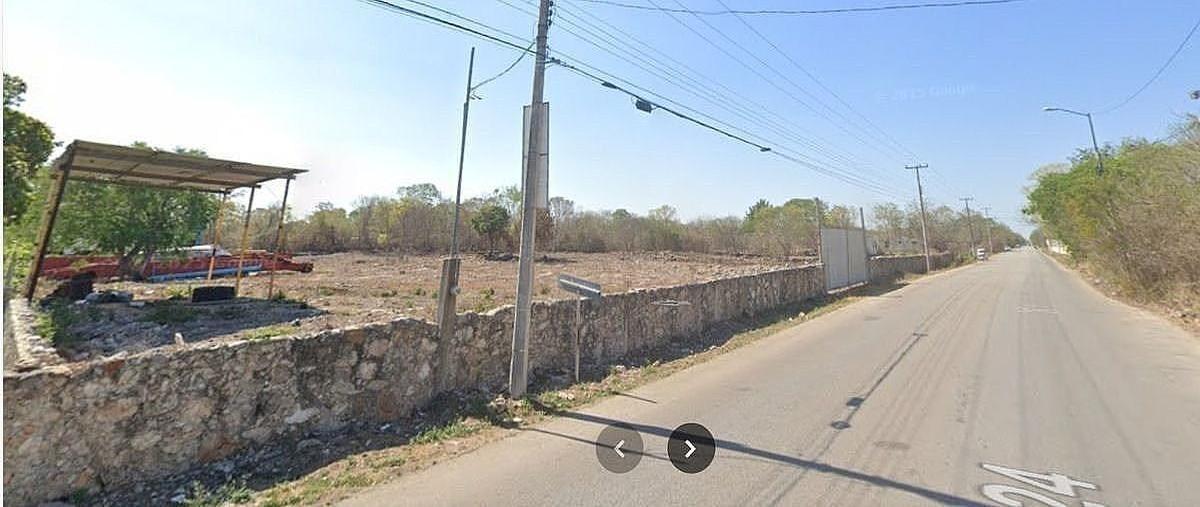 Foto de terreno habitacional en venta en 24 , dzununcán, mérida, yucatán, 31082539 No. 04
