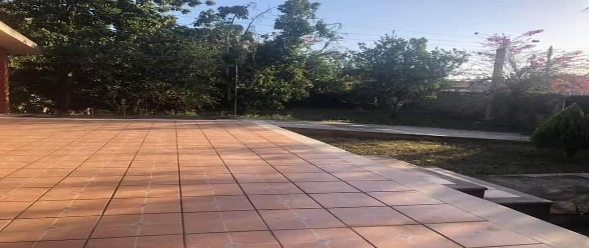 Foto de rancho en venta en 24 , francisco sarabia, peto, yucatán, 0 No. 03