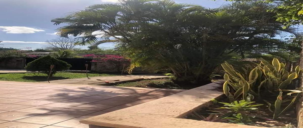 Foto de rancho en venta en 24 , francisco sarabia, peto, yucatán, 0 No. 04