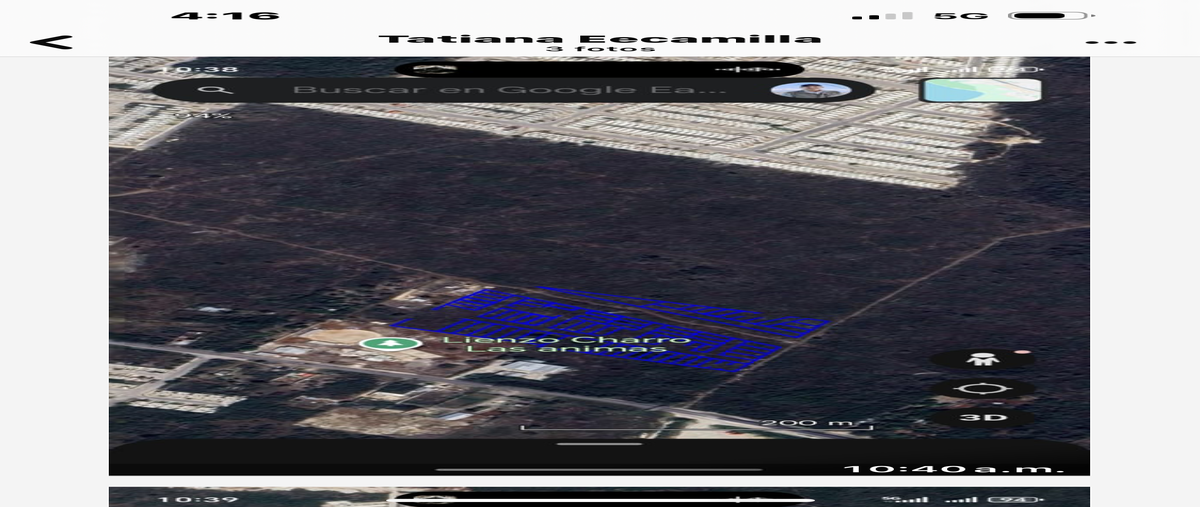Foto de terreno habitacional en 24 , kanasin, kanasín, yucatán, 0 foto 02 Foto de terreno habitacional en venta en 24 , kanasin, kanasín, yucatán, 0 No. 02