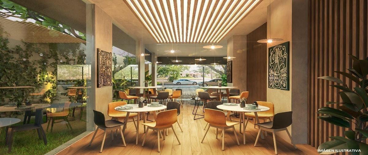 Foto de oficina en venta en 24 , méxico oriente, mérida, yucatán, 0 No. 05