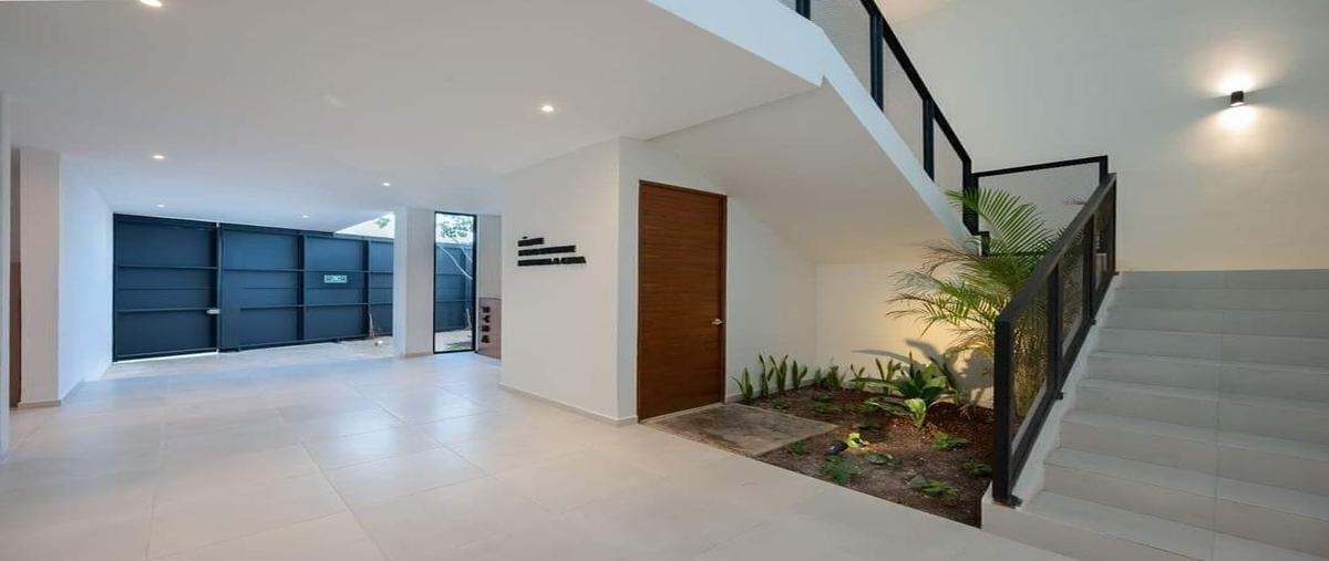 Foto de departamento en venta en 24 , montebello, mérida, yucatán, 29258381 No. 04