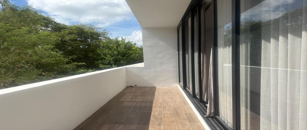 Foto de departamento en renta en 24 , montebello, mérida, yucatán, 31061636 No. 07