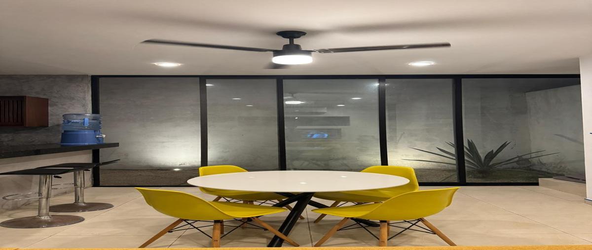 Foto de casa en renta en 24 , montes de ame, mérida, yucatán, 30235243 No. 05