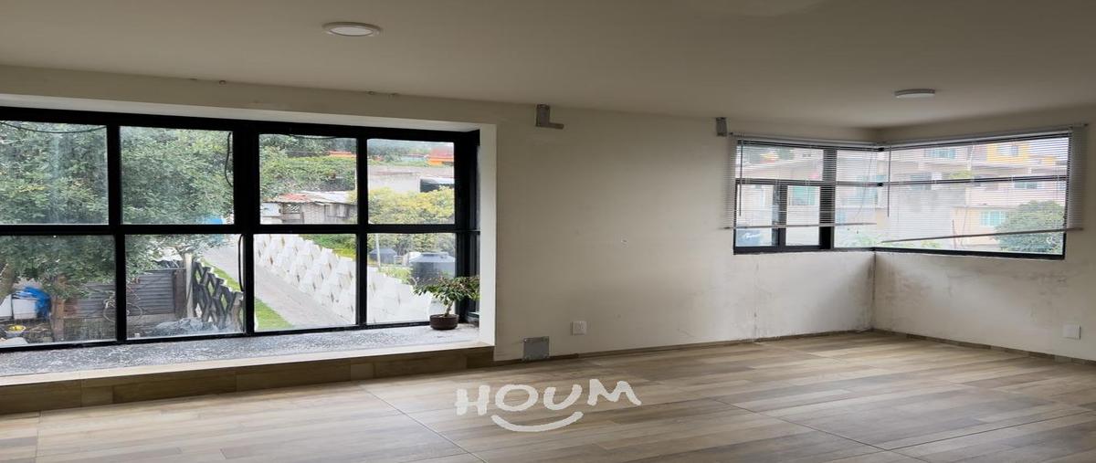 Foto de departamento en renta en 24 n/a, la primavera, tlalpan, df / cdmx, 0 No. 03