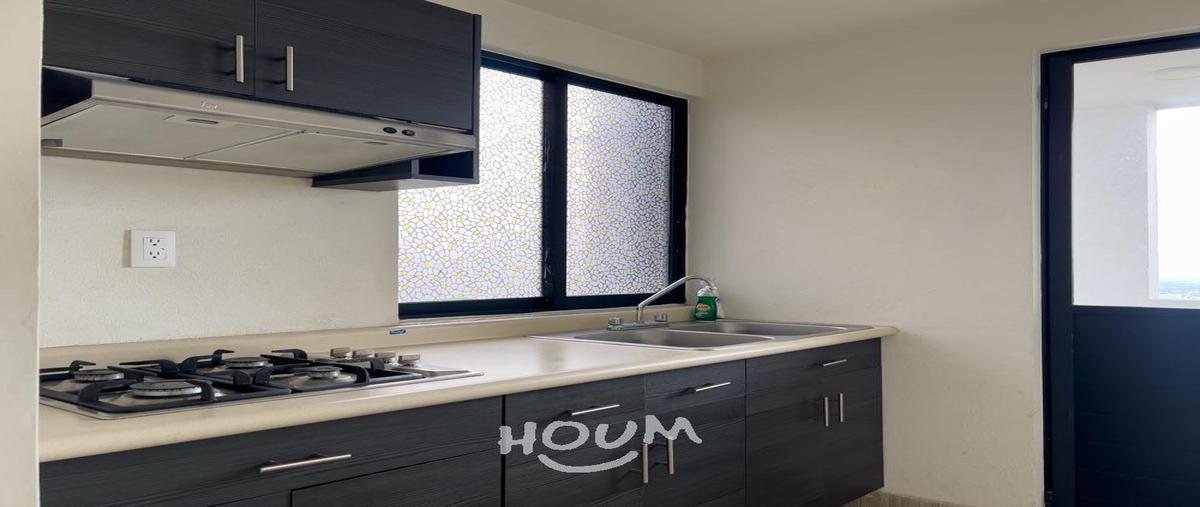 Foto de departamento en renta en 24 n/a, la primavera, tlalpan, df / cdmx, 0 No. 04