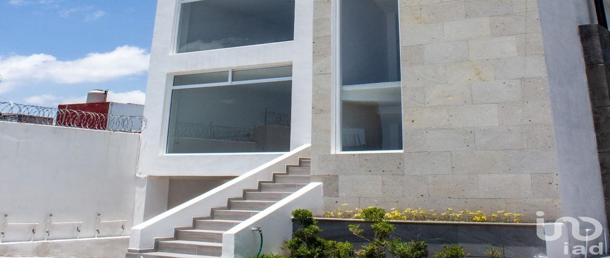 Foto de departamento en venta en 24 norte , campestre morillotla, san andrés cholula, puebla, 30163533 No. 02