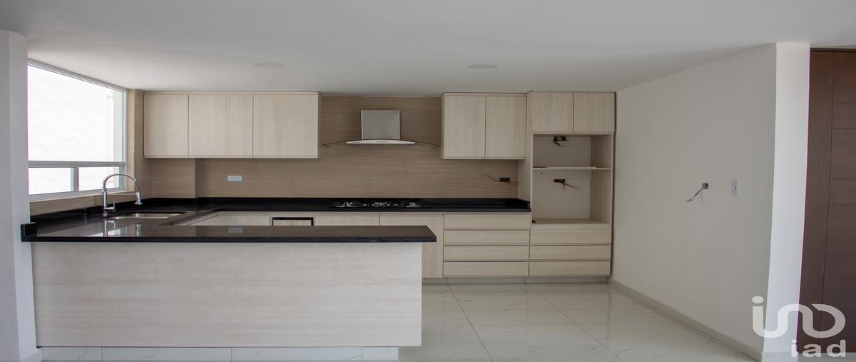 Foto de departamento en venta en 24 norte , campestre morillotla, san andrés cholula, puebla, 30163533 No. 03