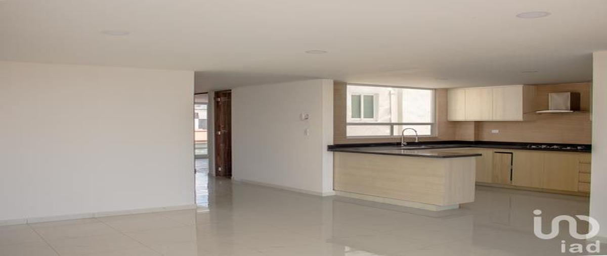Foto de departamento en venta en 24 norte , campestre morillotla, san andrés cholula, puebla, 30163533 No. 04