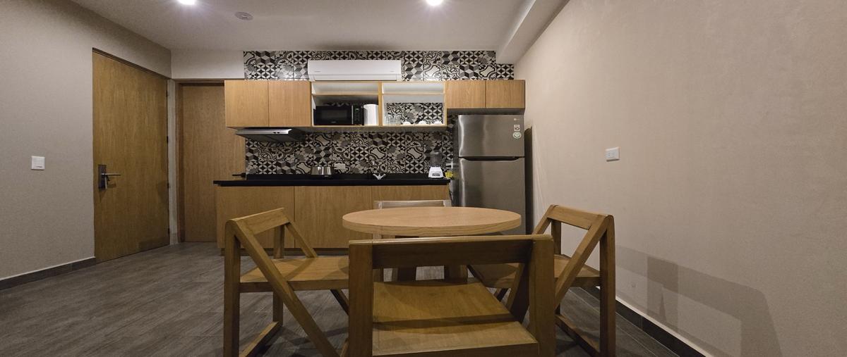 Foto de departamento en venta en 24 norte , gonzalo guerrero, solidaridad, quintana roo, 31398538 No. 04
