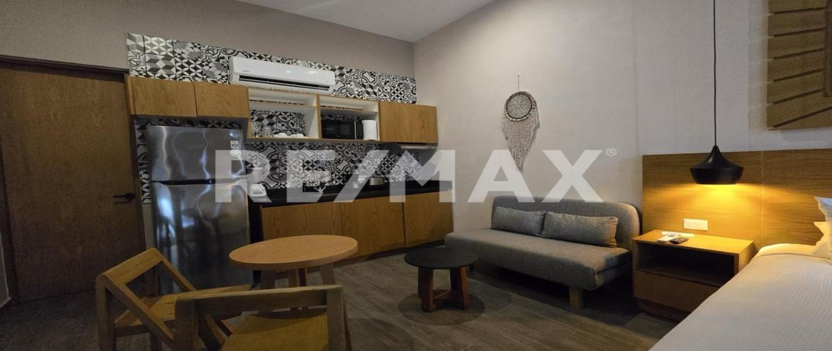 Foto de departamento en venta en 24 norte , gonzalo guerrero, solidaridad, quintana roo, 0 No. 03