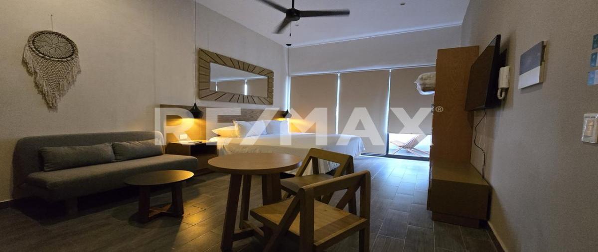 Foto de departamento en venta en 24 norte , gonzalo guerrero, solidaridad, quintana roo, 0 No. 04