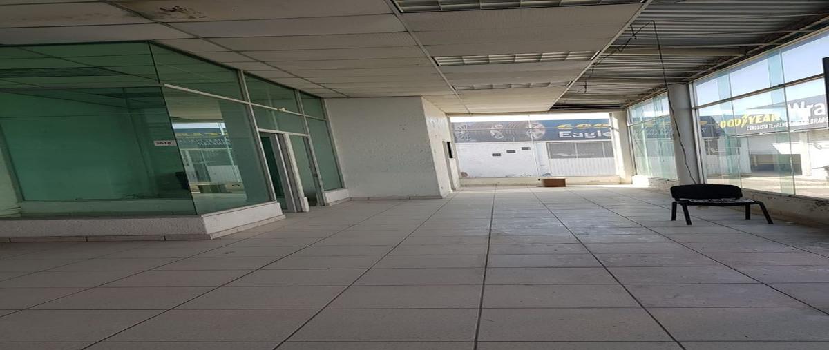 Foto de bodega en renta en 24 norte , los remedios, puebla, puebla, 27573218 No. 05