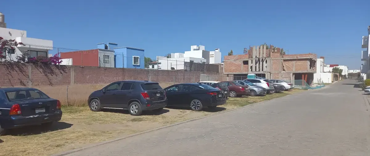 Foto de terreno habitacional en venta en 24 oriente 1217, la carcaña, san pedro cholula, puebla, 0 No. 05