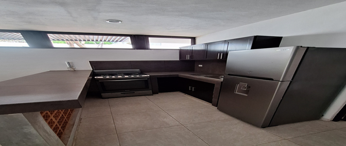 Foto de departamento en renta en 24 , privada maya, mérida, yucatán, 29540565 No. 04