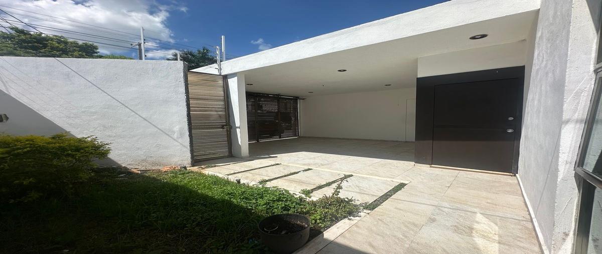 Foto de casa en venta en 24 , privada maya, mérida, yucatán, 30358901 No. 05